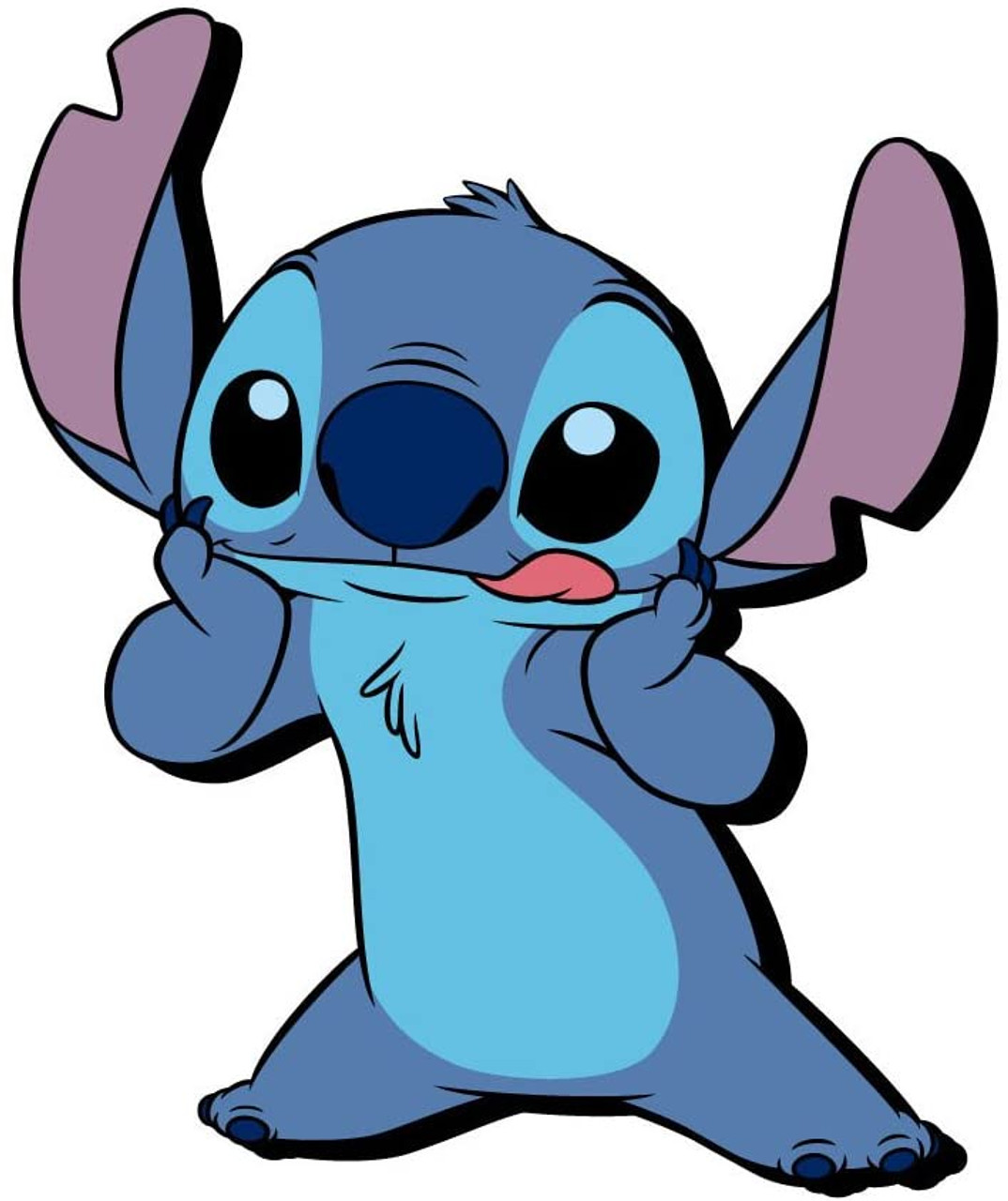 Taza | Disney - Stitch