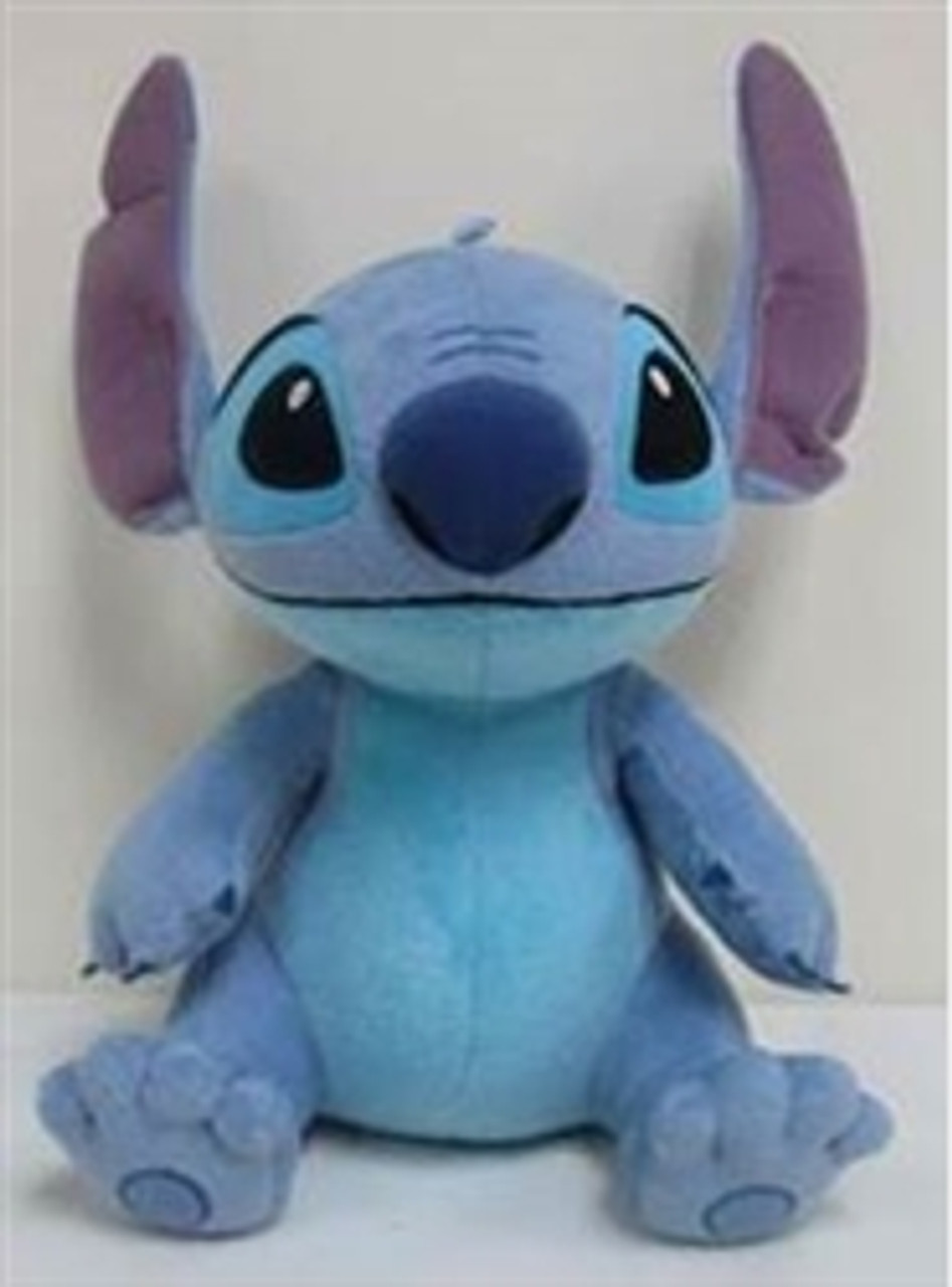 Disney Stitch Soft Touch PVC Magnet