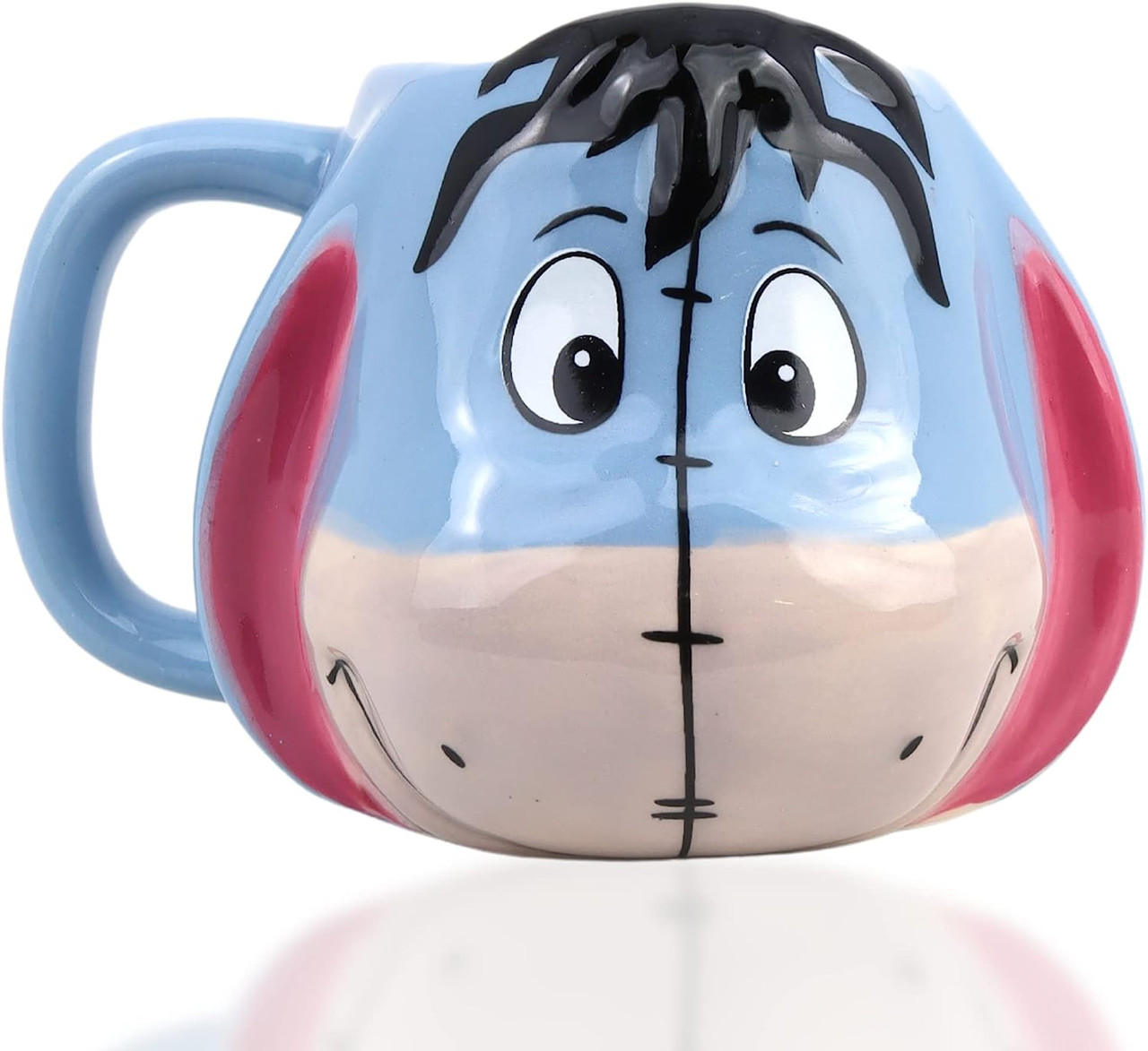 eeyore head