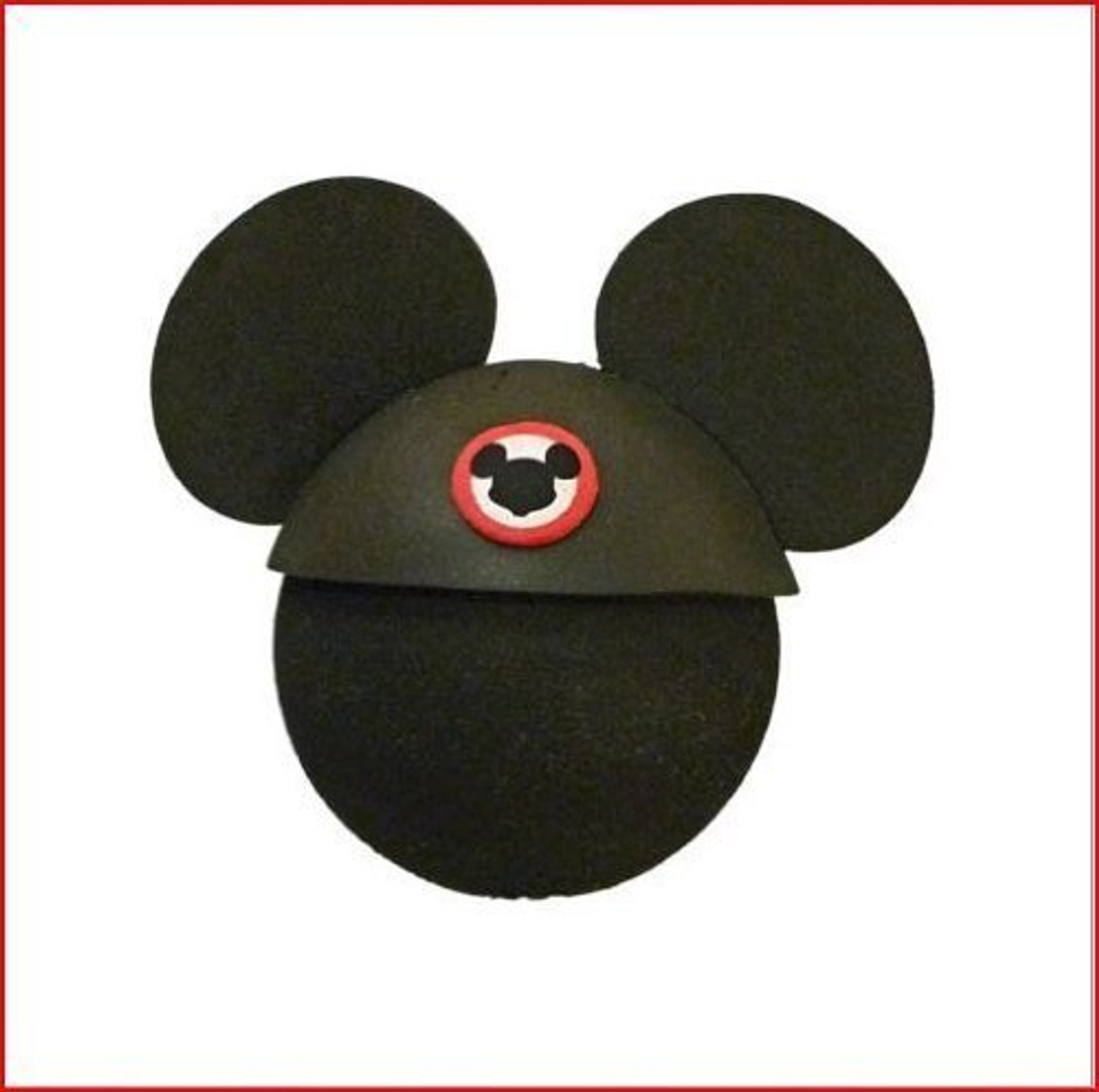 Mickey Mouse Club and Minnie Mouse Polkadot Antenna Toppers