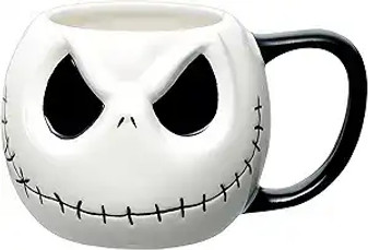 Disney Jack Skellington Mug Disney Jack Skellington Mug