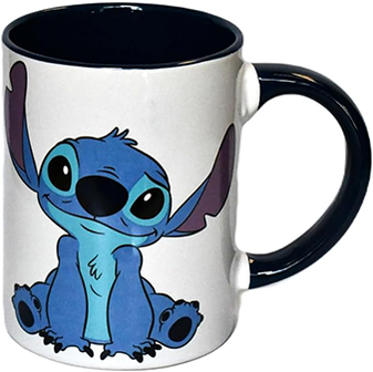 Disney Lillo and Stitch Coffee Mug