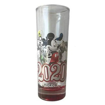 Disney 2020 Mickey Mouse Cup Dated Toothpick Holder(Florida Namedrop) Disney 2020 Mickey Mouse Cup Dated Toothpick Holder(Florida Namedrop)