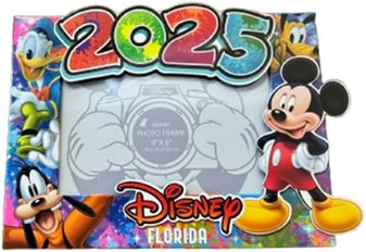Disney Mickey Mouse 2025 Photo Frame | Classic Red & Black Collectible Picture Frame by 7STAR – Holds 4x6 Photos, Perfect Gift for Disney Fans & Home Décor Disney Mickey Mouse 2025 Photo Frame | Classic Red & Black Collectible Picture Frame by 7STAR – Holds 4x6 Photos, Perfect Gift for Disney Fans & Home Décor