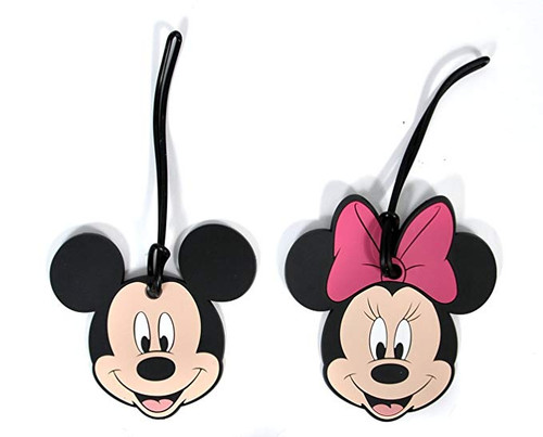 Disney Minnie Mouse 18 oz Tritan Water Bottle – Xenos Candy N Gifts
