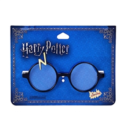 Harry Potter Scar Sunstache Sunglasses