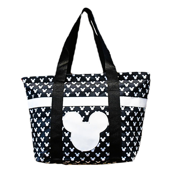 Disney Mickey mosue beach tote