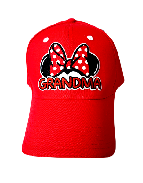 Best Disney Gift for  Grandma