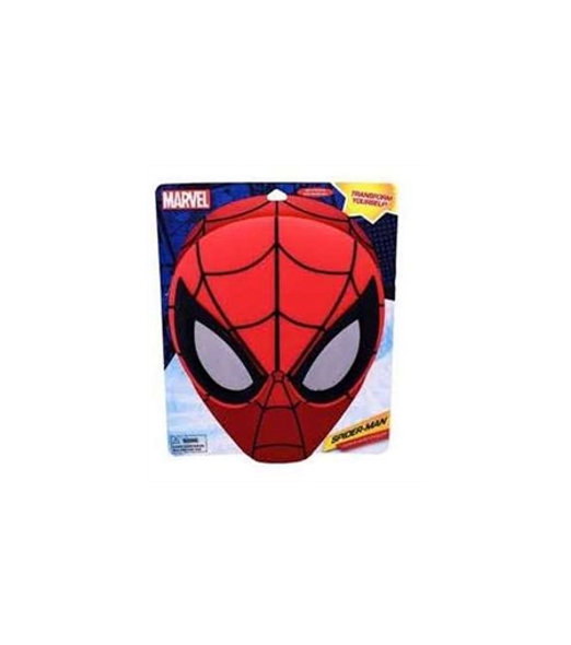 Spiderman Sunstache Sunglasses Spiderman Sunstache Sunglasses