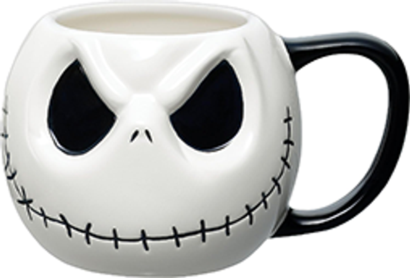 Jack Skellington Mug