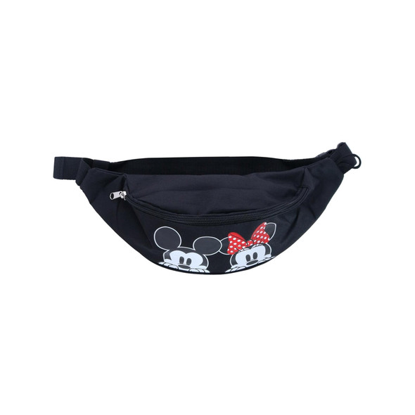 Minnie Mouse Red Belly Bag for Women | Disney