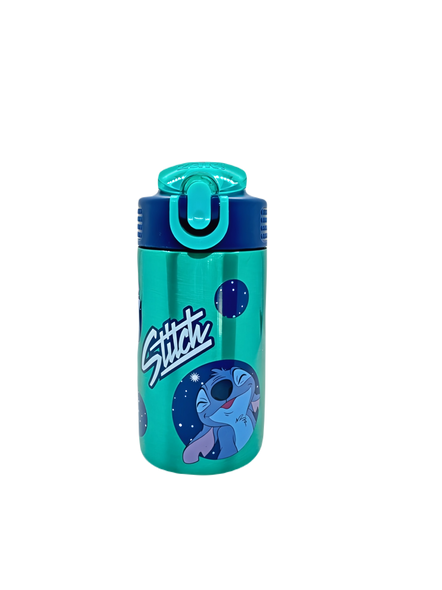stitch water bottle