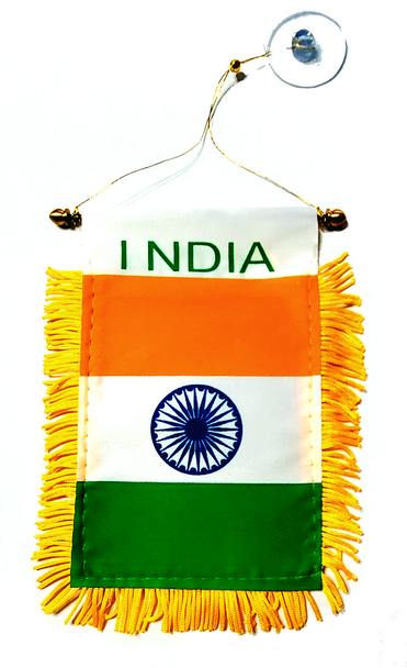 India Flag
