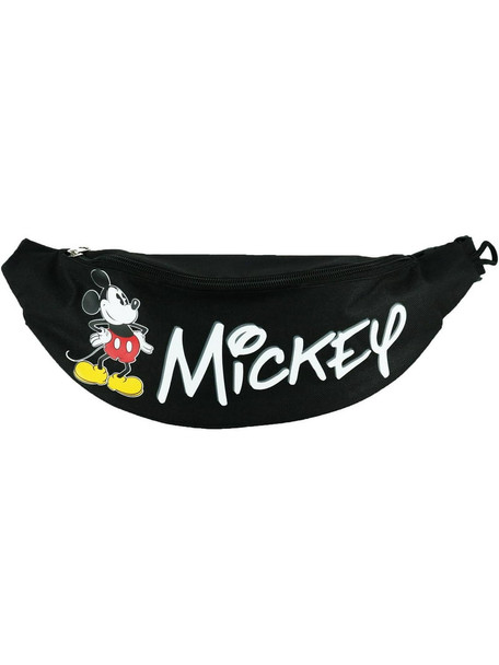 mickey mouse waist pack