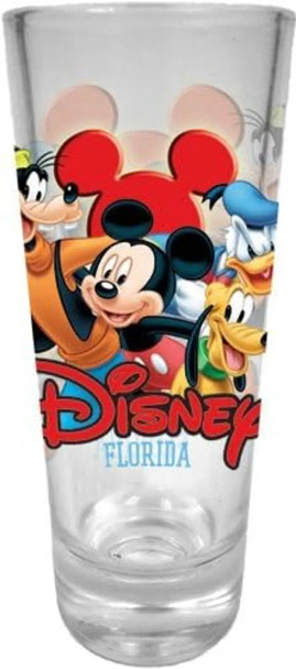 Disney Shot Glass - Shot Glass For Tequila | 7 Star Market Place