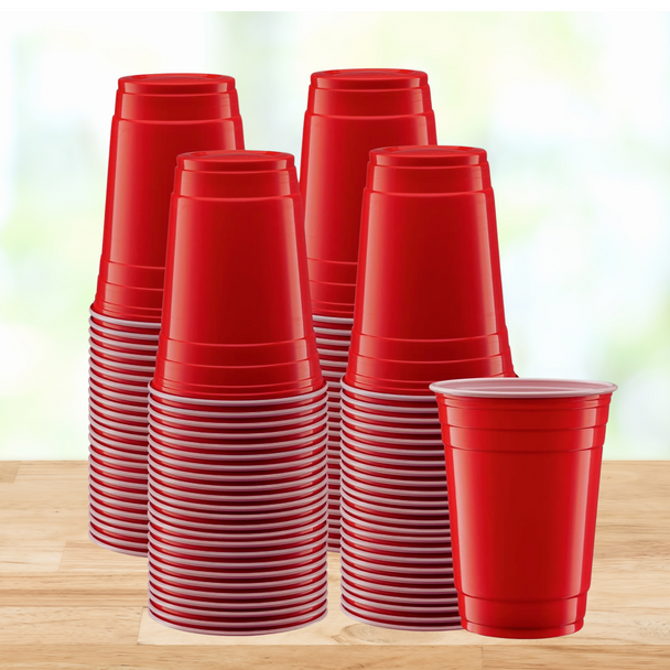 7star red party cups