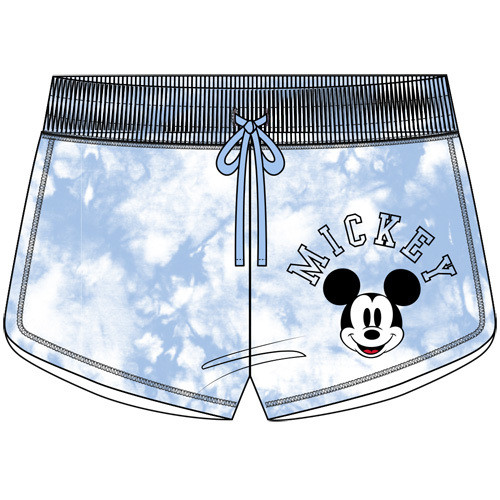 Disney Mickey Happy Juniors Dolphin Short