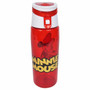 Disney Mickey & Minnie Mouse Tritan Water Bottle 25 oz. - 2 Packs