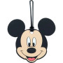 Disney Mickey Mouse Collectors Luggage Suitcase Tag