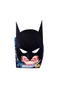 Batman Sunstache Sunglasses