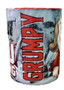 Disney Grumpy Who Are you Calling 14oz Mug