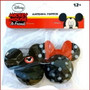 Disney Mickey & Minnie Mouse Antenna Toppers – Polka Dot & Club Designs Disney Mickey & Minnie Mouse Antenna Toppers – Polka Dot & Club Designs