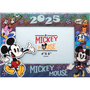 Disney Mickey Mouse and Friends 2025 4x6 Photo Frame – Elegant Picture Frame for Treasured Memories Disney Mickey Mouse and Friends 2025 4x6 Photo Frame – Elegant Picture Frame for Treasured Memories