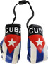 Cuba Country Flag Mini Boxing Gloves to Hang Over Your Automobile Mirror Cuba Country Flag Mini Boxing Gloves to Hang Over Your Automobile Mirror