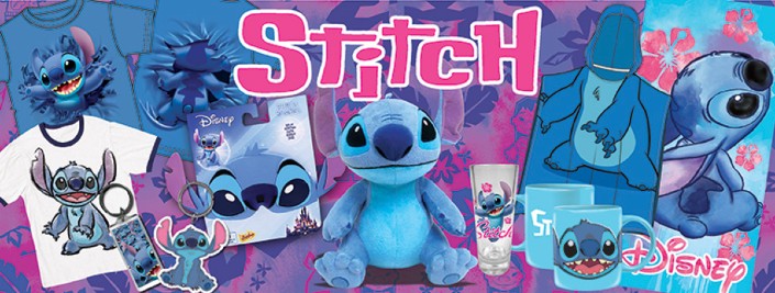 Lilo and Stich