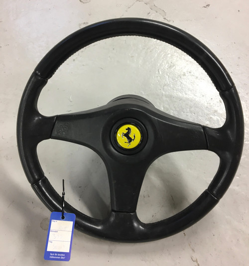 Early Steering Wheel F355 (not for airbag)