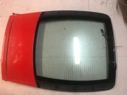 Ferrari 360 Engine Bonnet