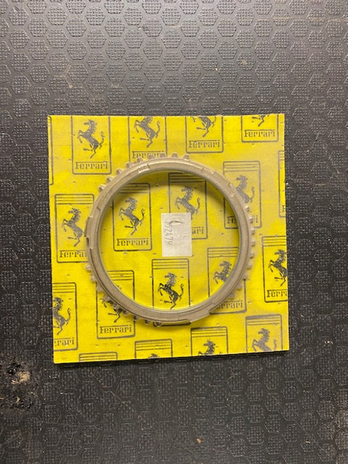 Ferrari 152479 Synchronizer ring