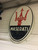 Maserati Exterior Sign