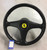 Steering wheel crown F355 Steering wheel crown F355