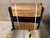 Water radiator Ferrari 456 165599 / 164615