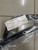 Ferrari 62983900/A front screen moulding