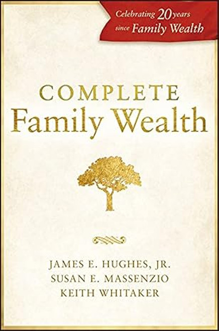 (eBook PDF) - Complete Family Wealth (eBook PDF) - Complete Family Wealth