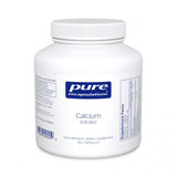 Calcium Citrate (180 capsules)