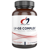 LV-GB Complex (90 capsules)