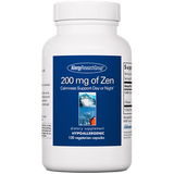 Zen 200 mg (120 vcaps) LARGE SIZE