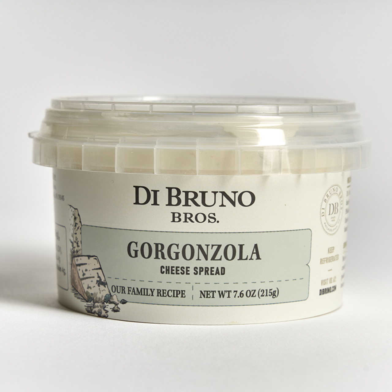 DB Cheese Spread, Gorgonzola
