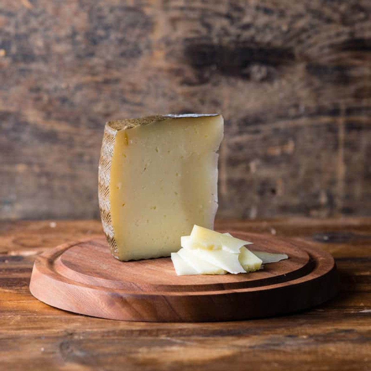 What Is Manchego Cheese?