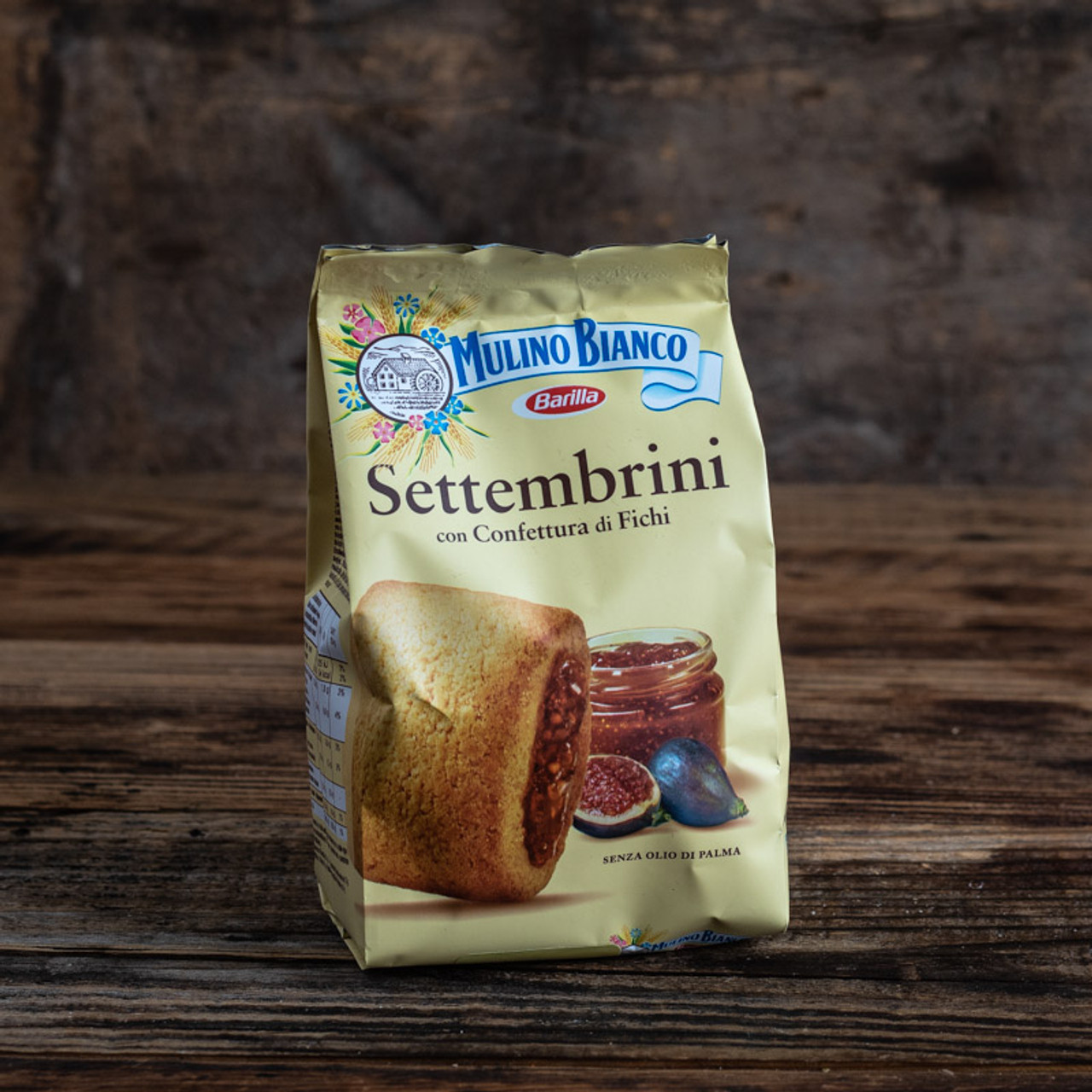 Mulino Bianco Settembrini Cookies | Bros.