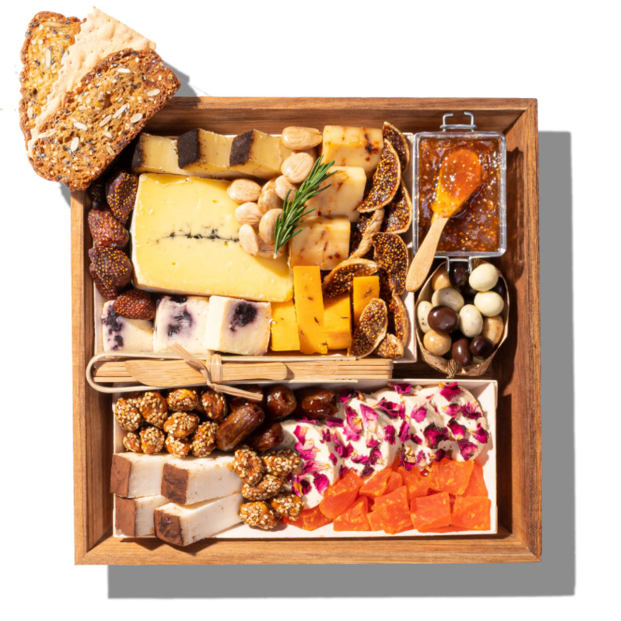 Ciccetti Cheeseboard, Gourmet Cheese Plate