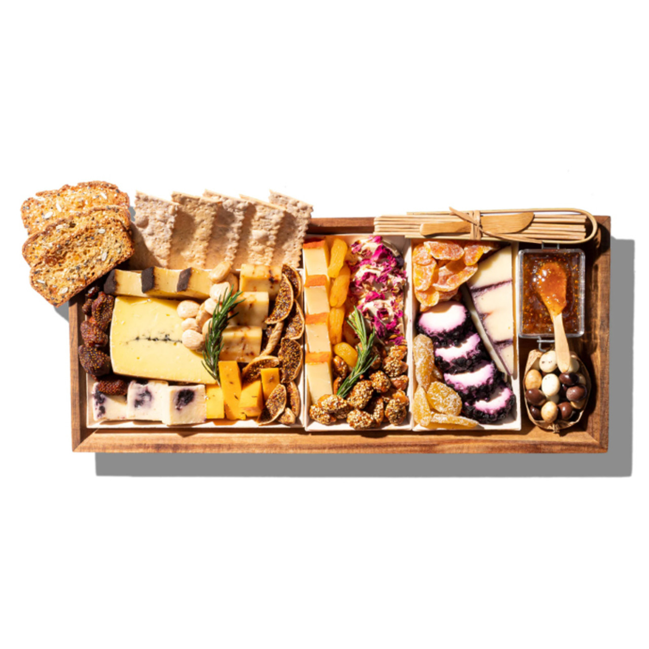 Boarderie, Charcuterie Board Delivery