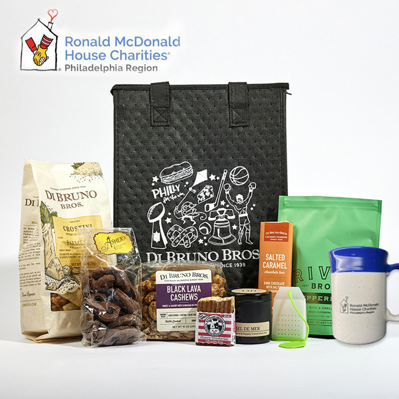 Care Kits - Ronald McDonald House Charities of Chicagoland & NW