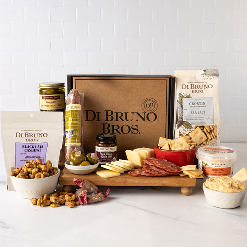 Binge Bites Goodies Hamper | A beautiful assortment of our best selling  goodies !