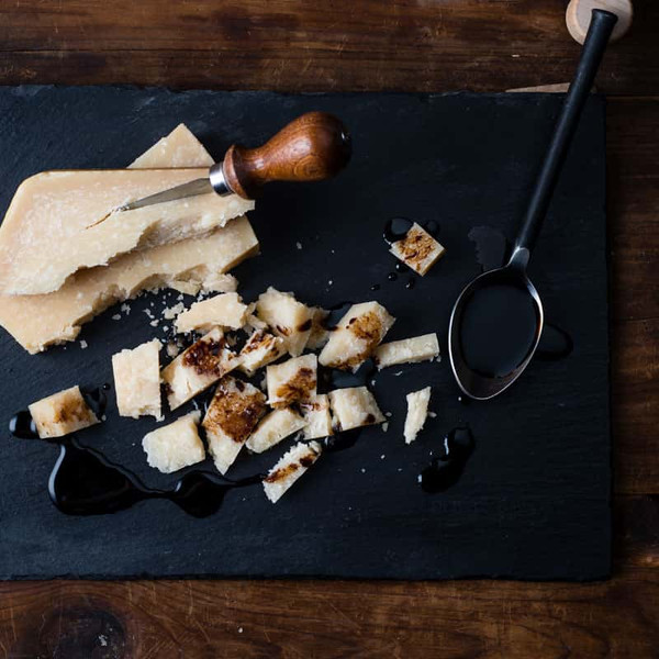 Cello Imported Parmesan Cheese Wheel (approx. 15 lbs.)