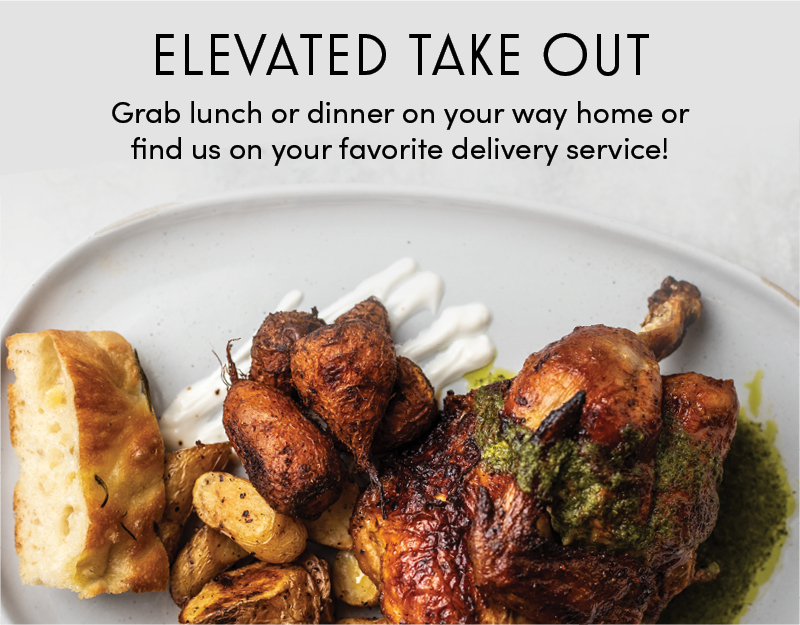 Elevated Takeout Wayne banner mobile