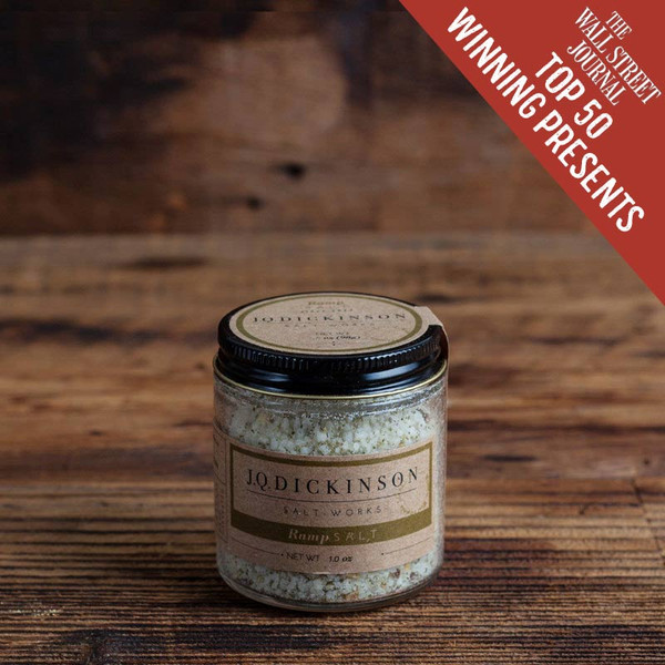 Jq Dickinson Ramp Sea Salt Di Bruno Bros Gourmet Specialty Foods Gifts